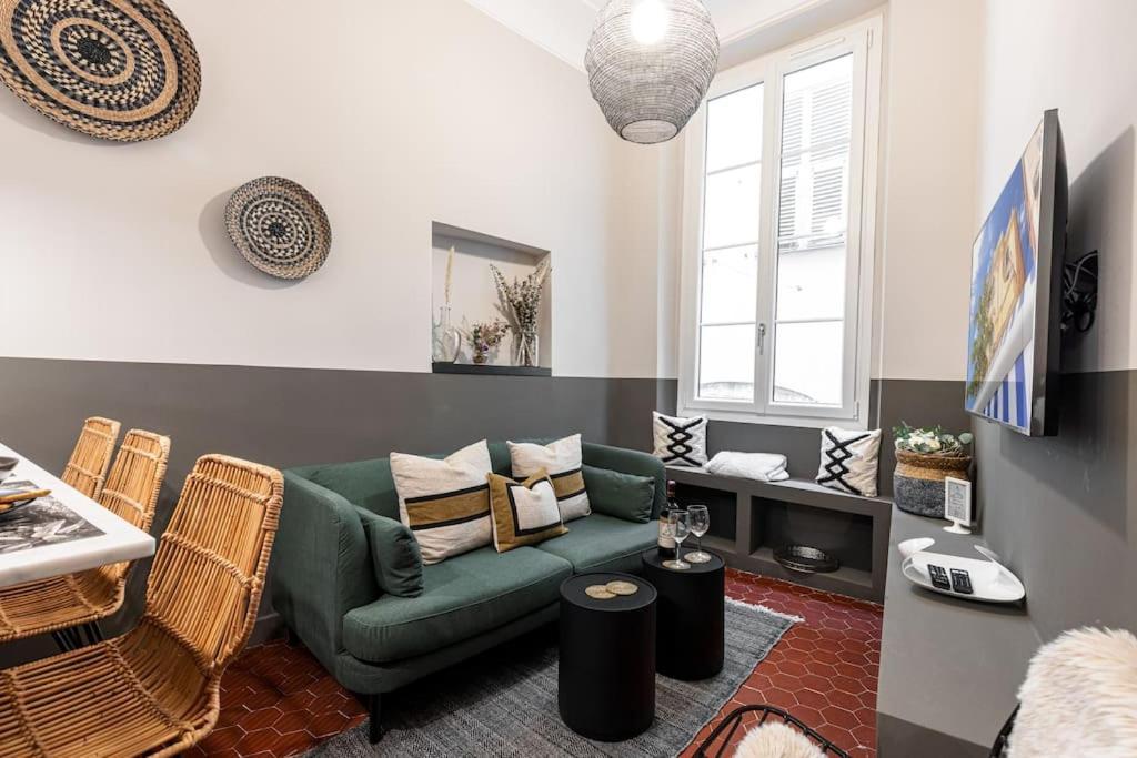 La Croix - Old Town Modern Apartment - 2 Bedrooms Nice Exterior photo