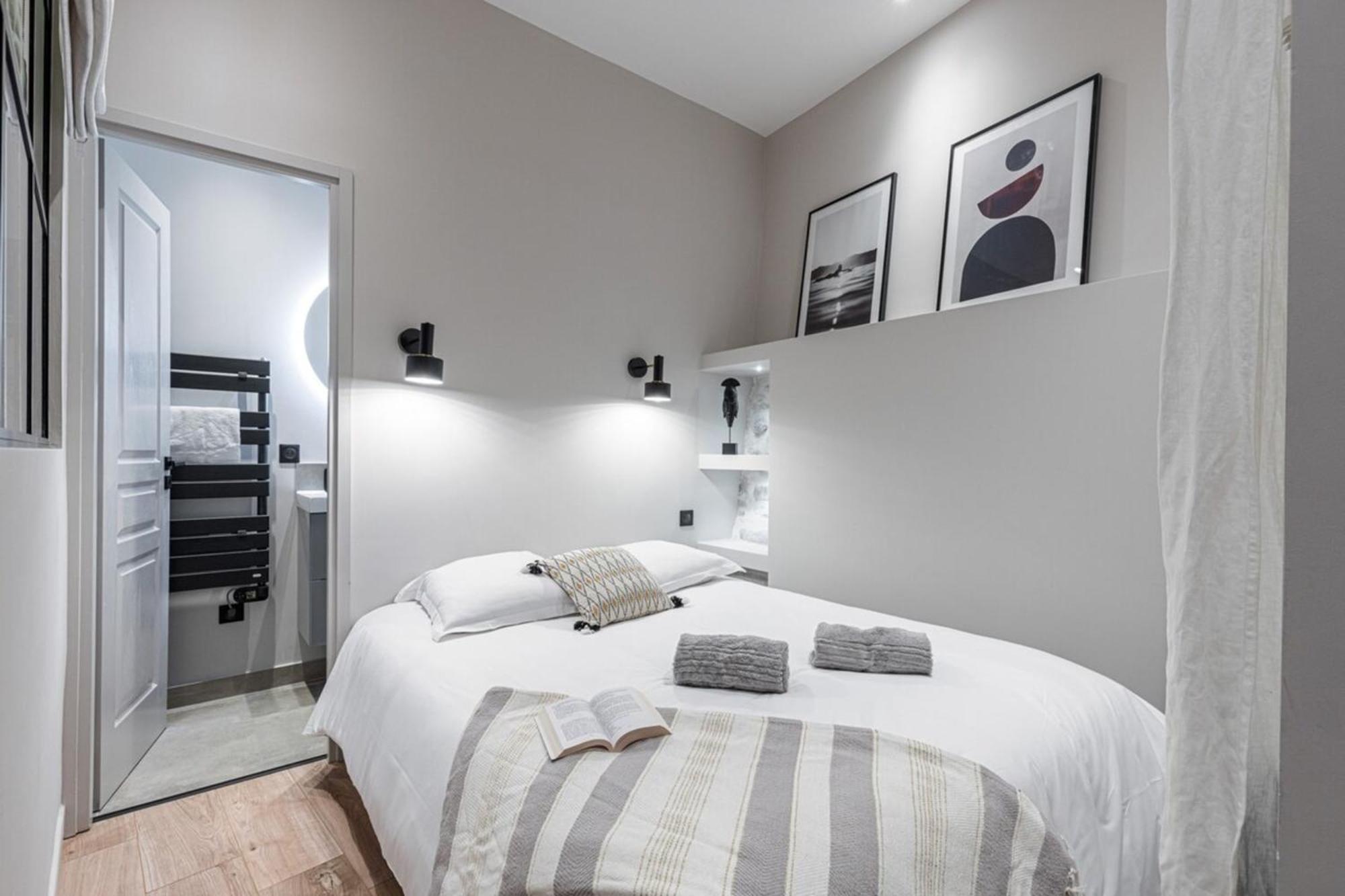 La Croix - Old Town Modern Apartment - 2 Bedrooms Nice Exterior photo